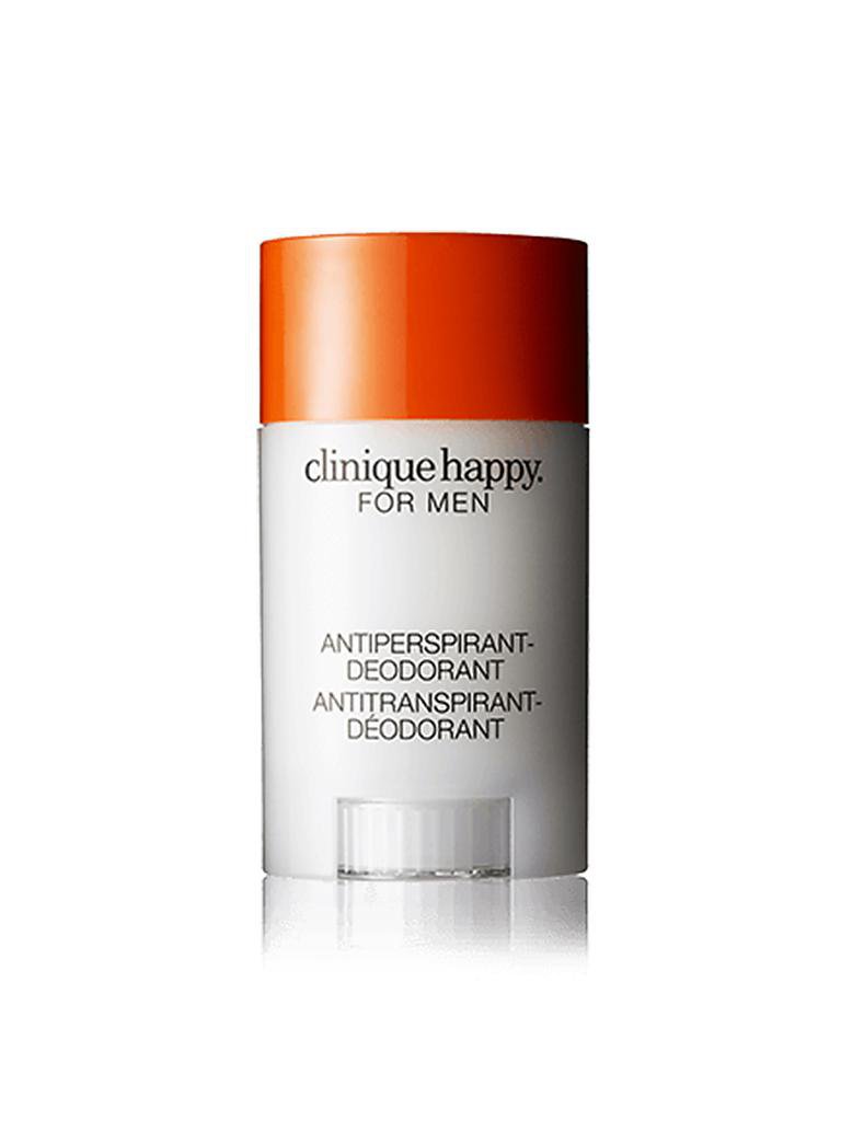 CLINIQUE | Deodorant-Stick "Happy Men" 75g | keine Farbe