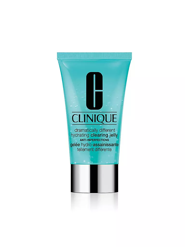 CLINIQUE | Dramatically Different Hydrating Clearing Jelly 50ml | keine Farbe