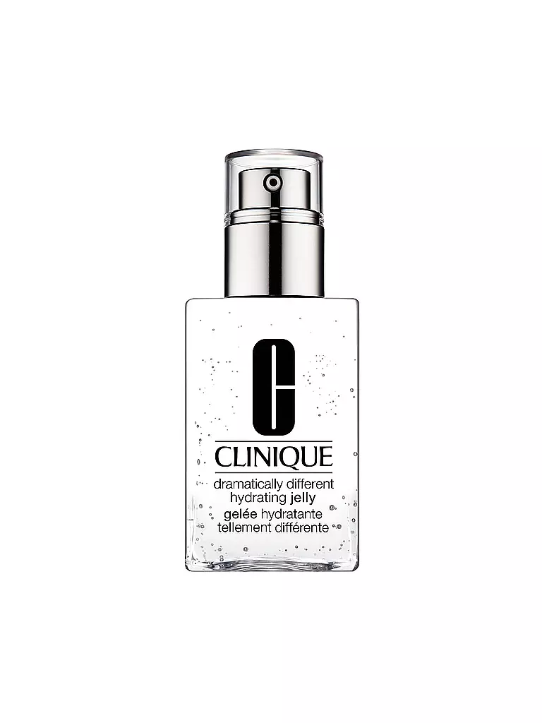 CLINIQUE | Dramatically Different Hydrating Jelly 125ml | keine Farbe