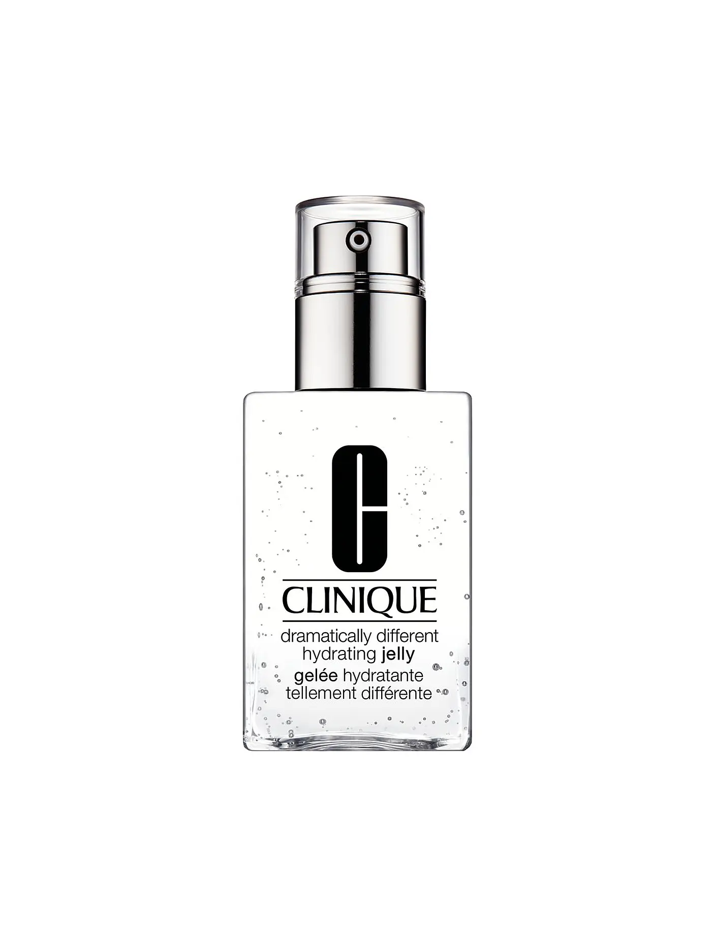 CLINIQUE | Dramatically Different Hydrating Jelly 50ml | keine Farbe