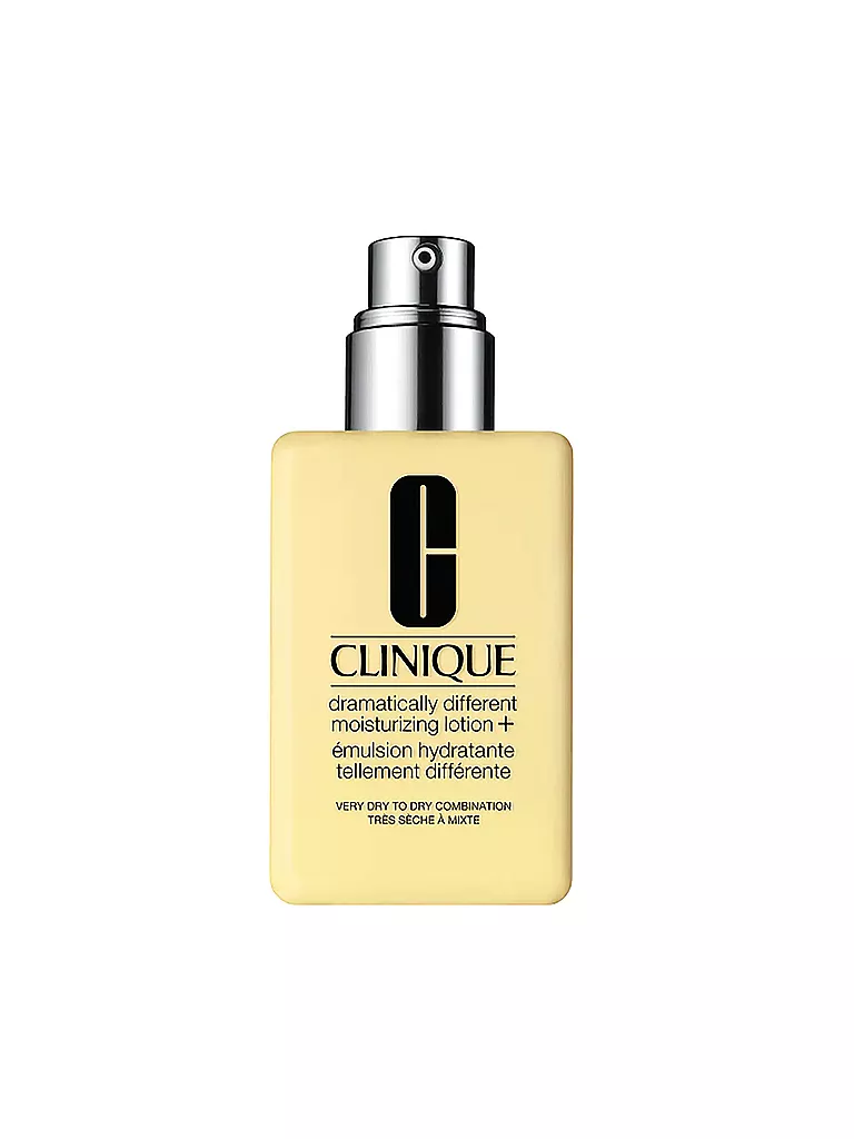 CLINIQUE | Dramatically Different Moisturizing Lotion+™ 200ml | keine Farbe
