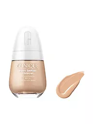 CLINIQUE | Even Better™ Clinical Serum Foundation SPF 20 ( CN 70 Vanilla )  | beige