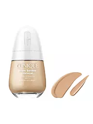 CLINIQUE | Even Better™ Clinical Serum Foundation SPF 20 ( CN 70 Vanilla )  | beige