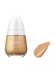 CLINIQUE | Even Better™ Clinical Serum Foundation SPF 20 ( CN 70 Vanilla )  | beige