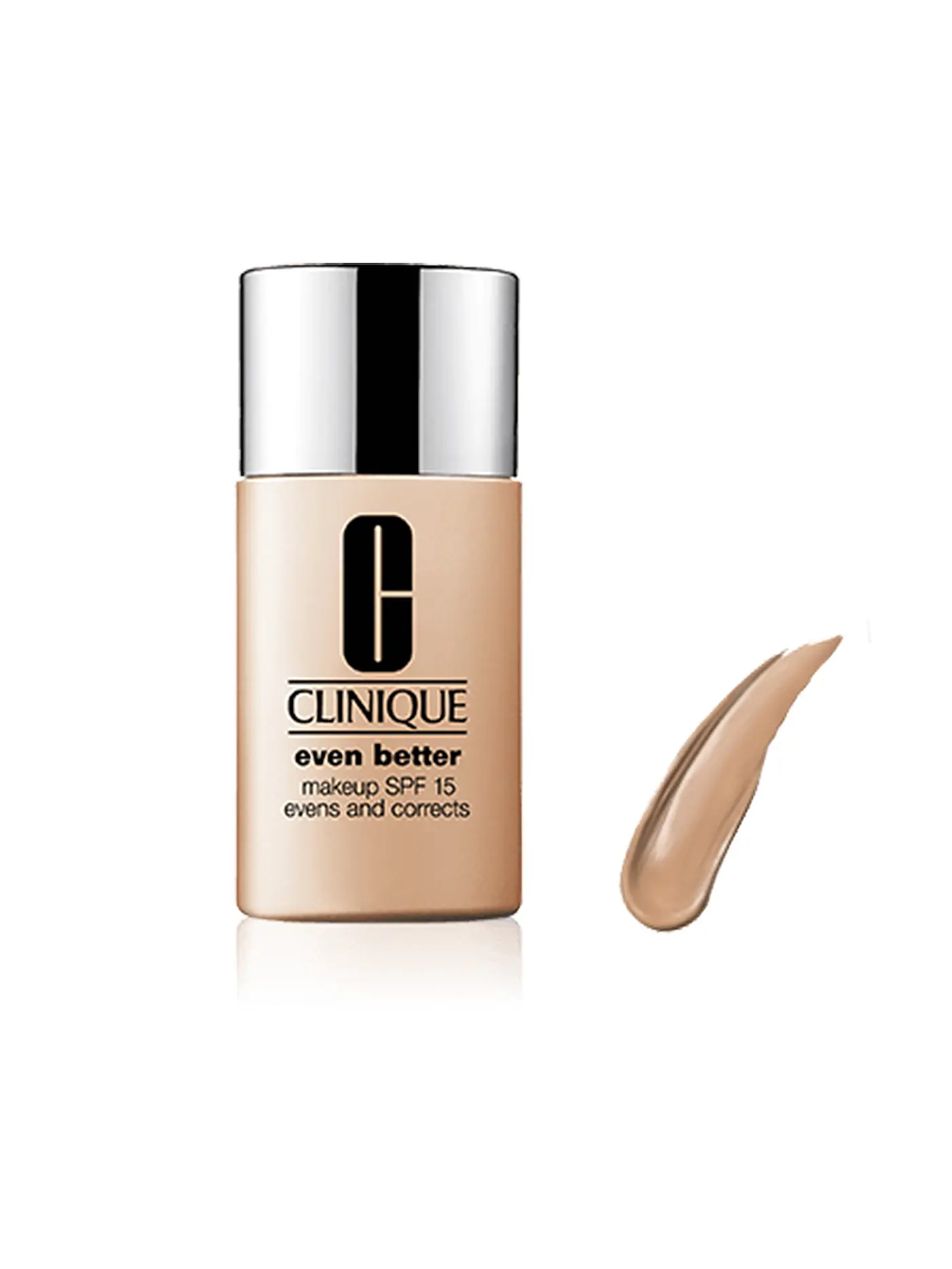 CLINIQUE | Even Better™ Makeup SPF 15 30ml (WN46 Golden Neutral) | beige