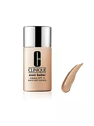 CLINIQUE | Even Better™ Make Up SPF15 (CN10 Ablabaster) | beige