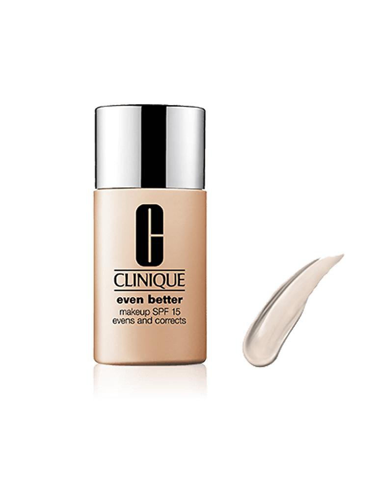 CLINIQUE | Even Better™ Make Up SPF15 (39 Shell) | beige
