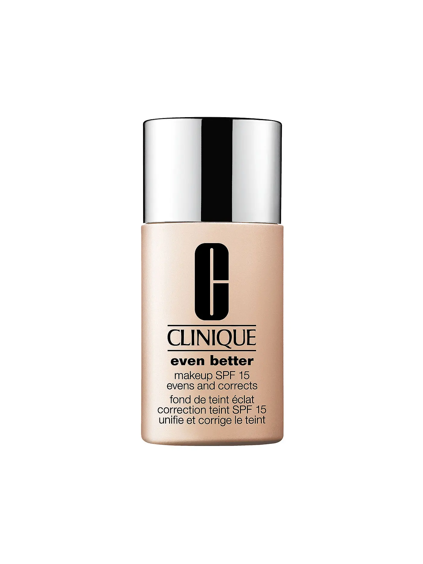 CLINIQUE | Even Better™ Makeup SPF 15 30ml (WN46 Golden Neutral) | beige