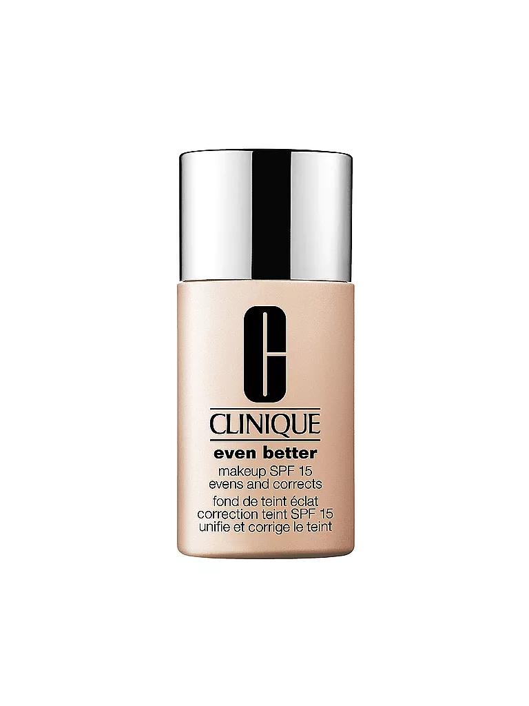 CLINIQUE | Even Better™ Make Up SPF15 (CN40 Cream Chamois) | beige