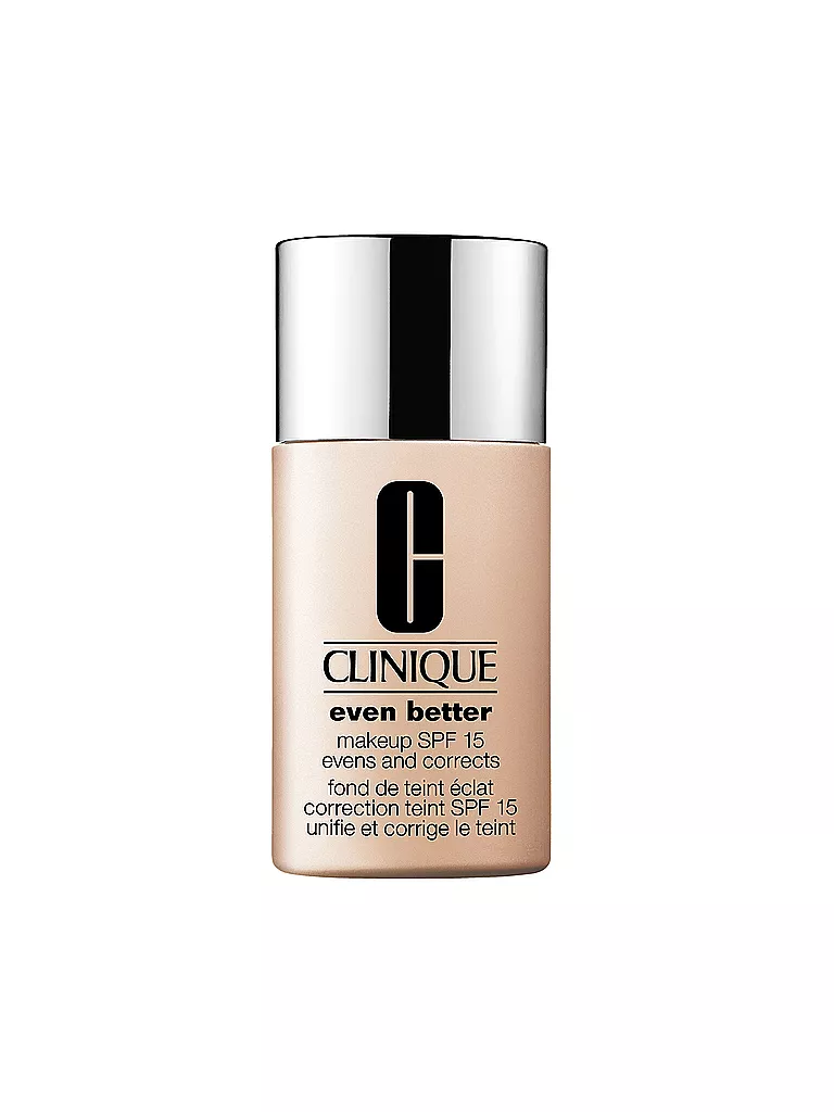 CLINIQUE | Even Better™ Make Up SPF15 (CN58 Honey) | beige