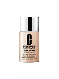 CLINIQUE | Even Better™ Make Up SPF15 (CN10 Ablabaster) | beige