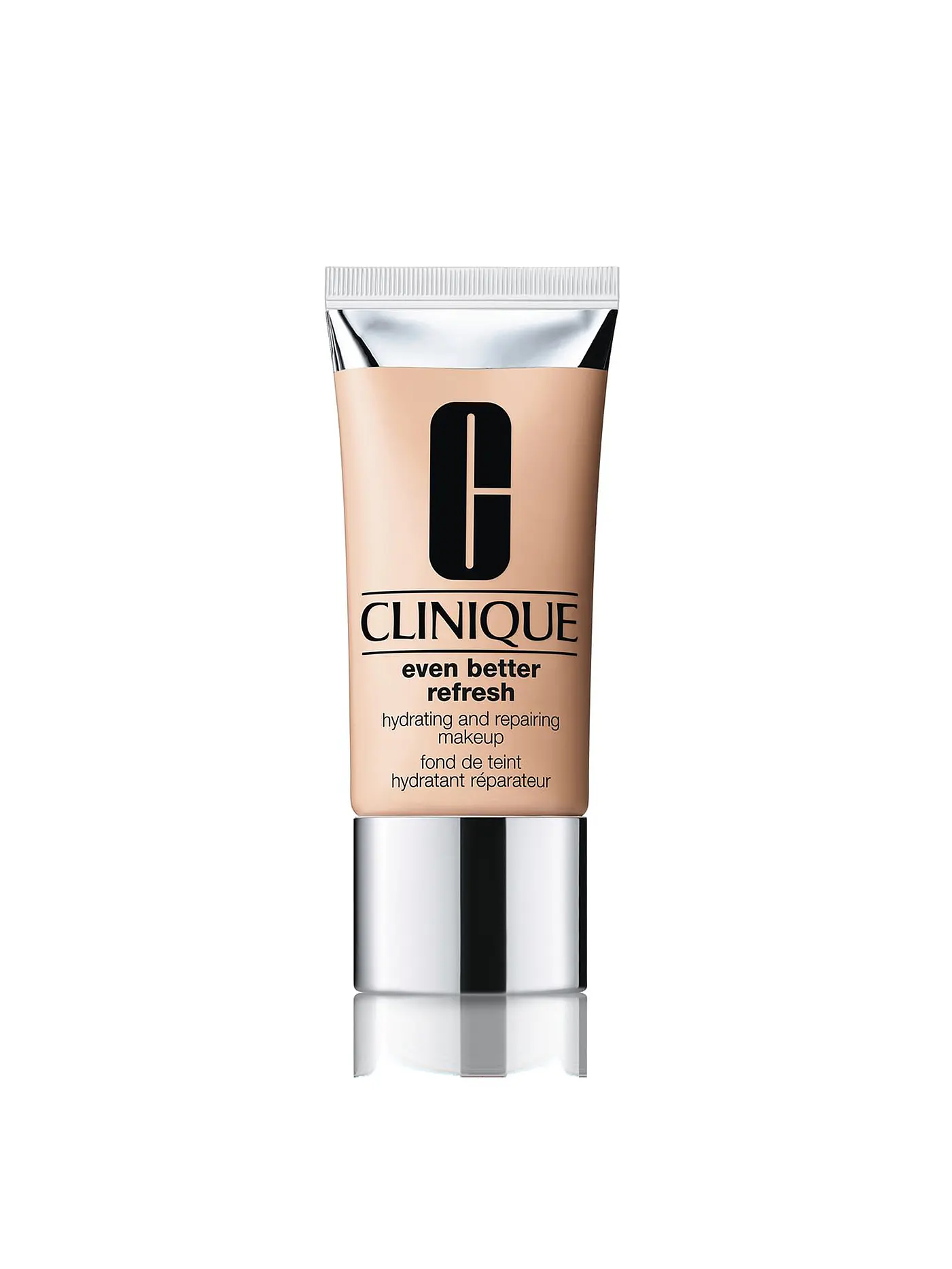 CLINIQUE | Even Better™ Refresh Hydrating & Repairing Makeup (CN10 Alabaster) | beige