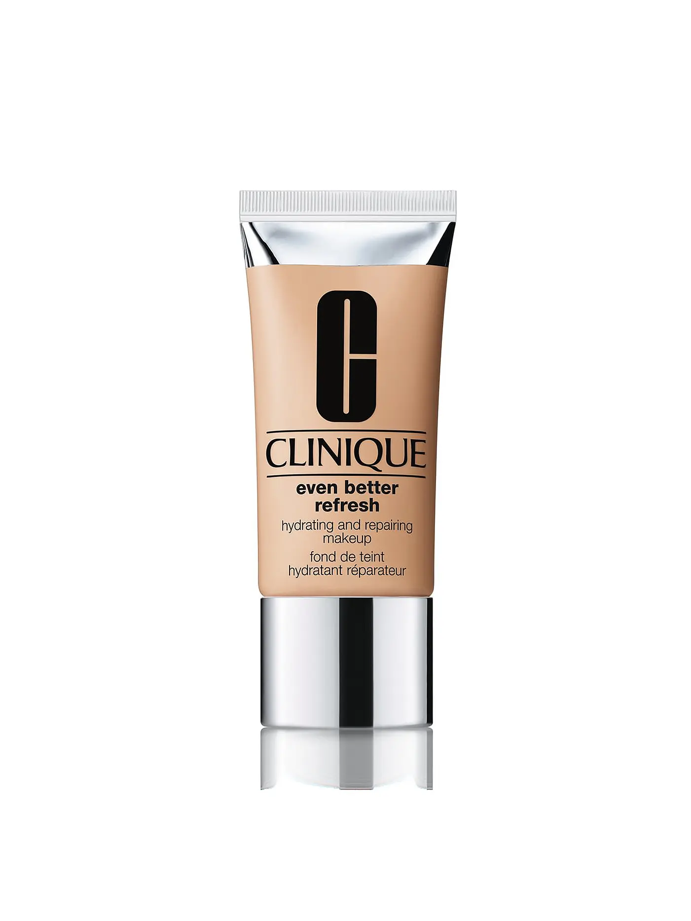 CLINIQUE | Even Better™ Refresh Hydrating & Repairing Makeup (CN10 Alabaster) | beige
