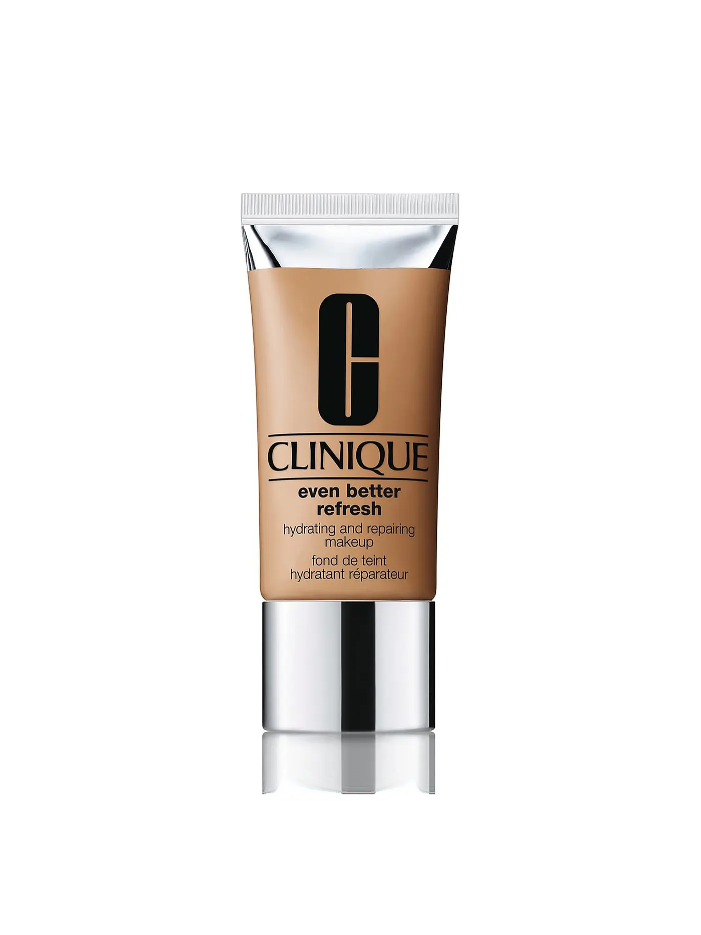 CLINIQUE | Even Better™ Refresh Hydrating & Repairing Makeup (CN10 Alabaster) | beige