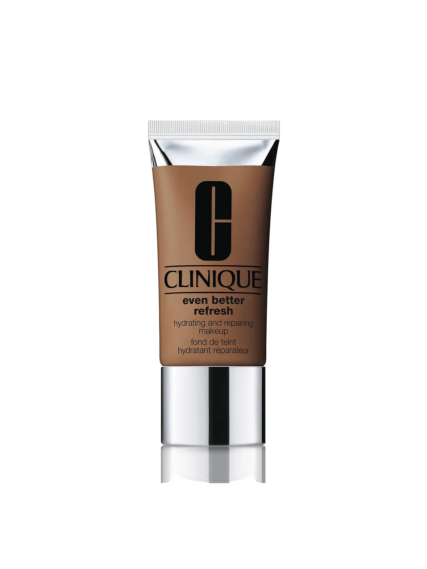 CLINIQUE | Even Better™ Refresh Hydrating & Repairing Makeup (CN10 Alabaster) | beige