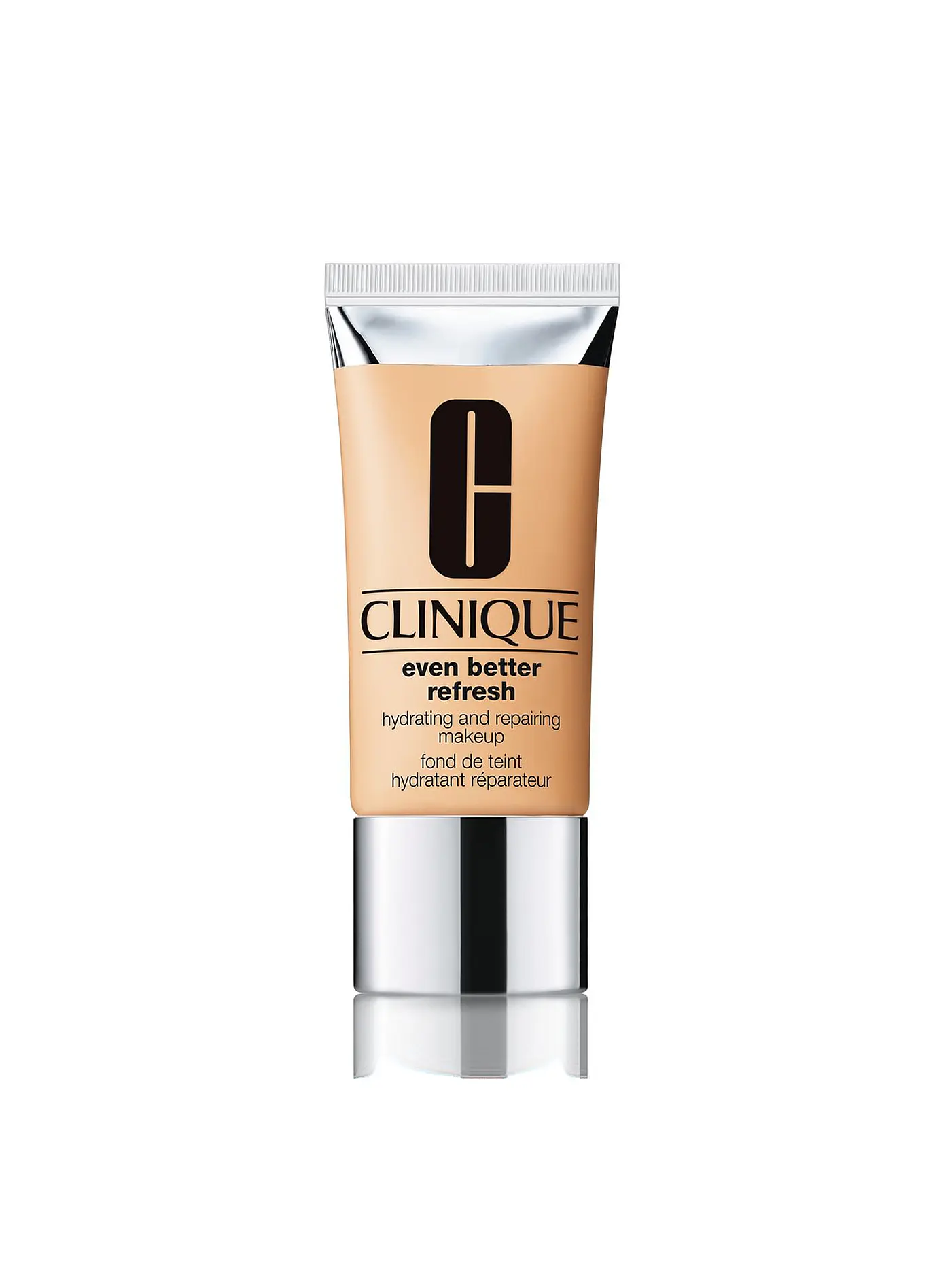 CLINIQUE | Even Better™ Refresh Hydrating & Repairing Makeup (CN10 Alabaster) | beige
