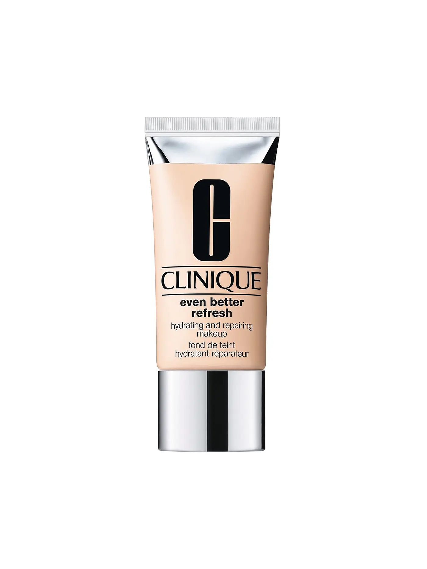 CLINIQUE | Even Better™ Refresh Hydrating & Repairing Makeup (CN10 Alabaster) | beige