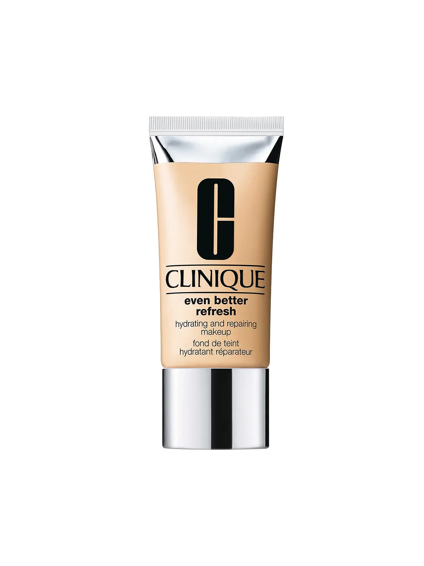 CLINIQUE | Even Better™ Refresh Hydrating & Repairing Makeup (CN10 Alabaster) | beige