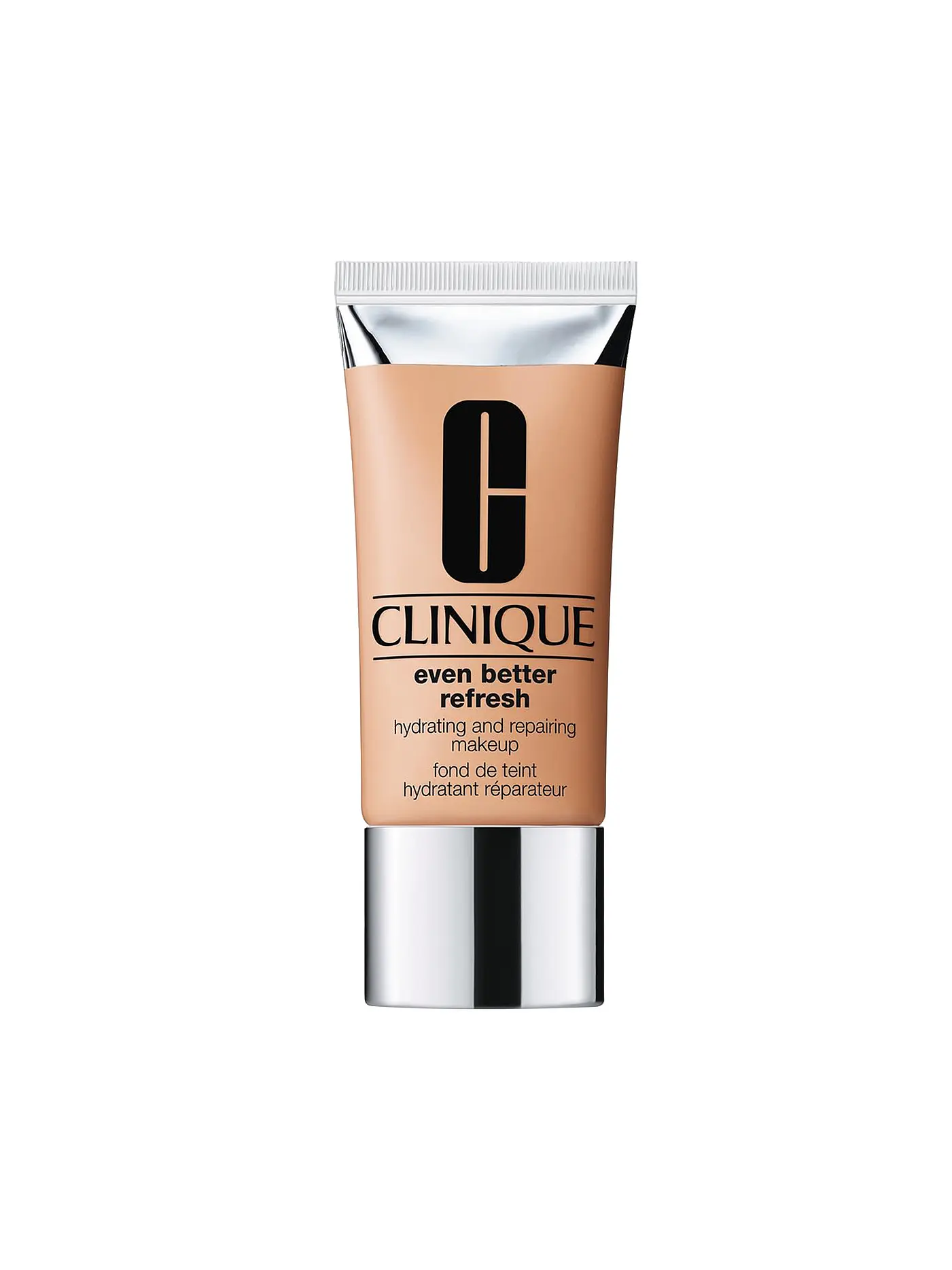 CLINIQUE | Even Better™ Refresh Hydrating & Repairing Makeup (CN10 Alabaster) | beige