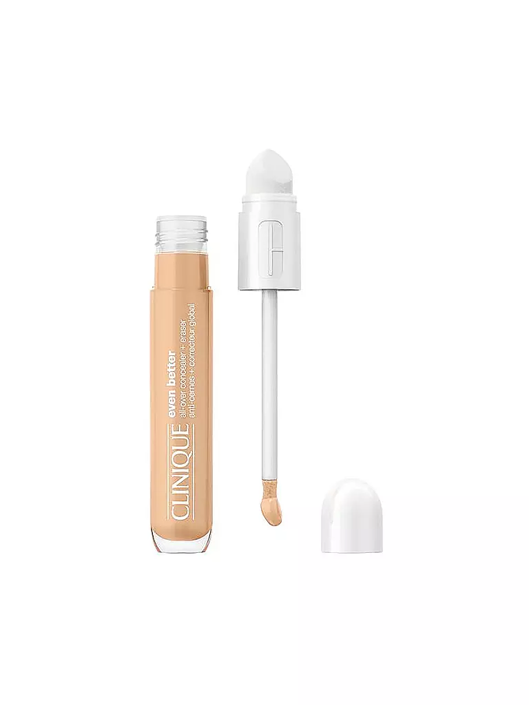 CLINIQUE | Even Better All-Over Concealer + Eraser ( CN52 Neutral ) | beige