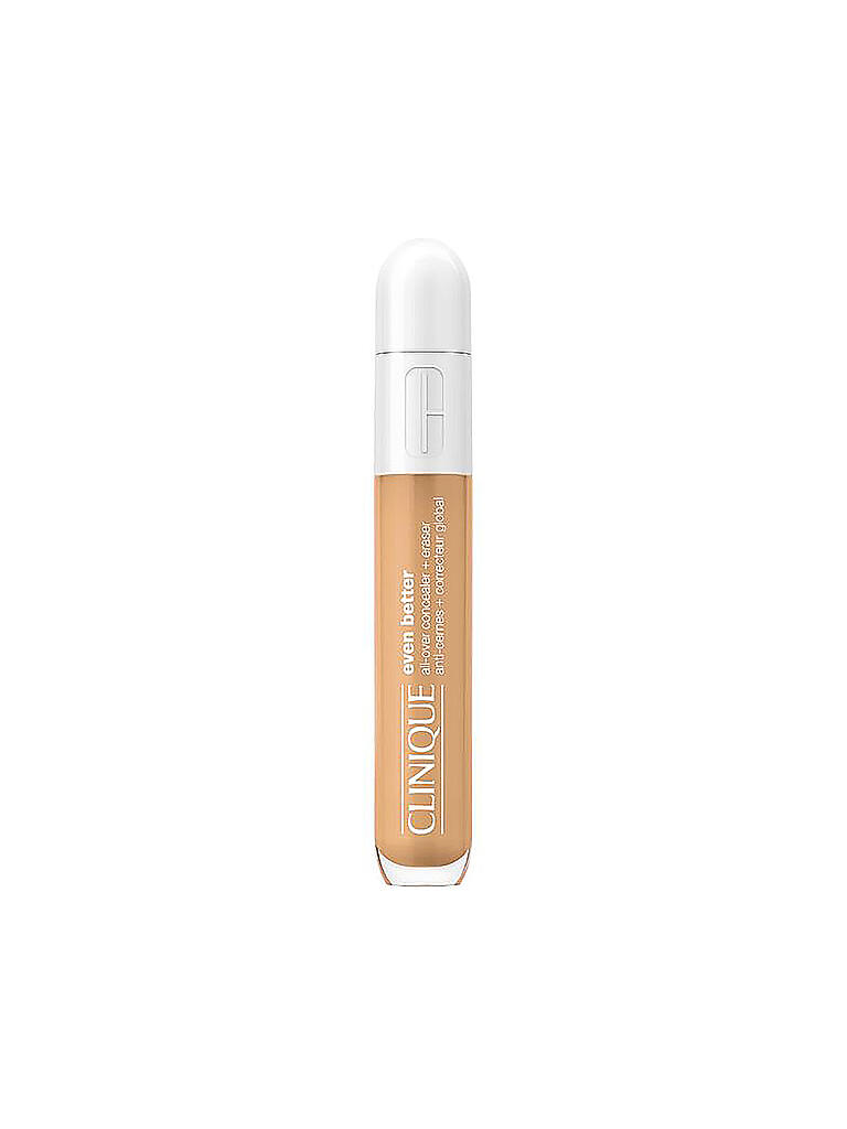 CLINIQUE Even Better AllOver Concealer + Eraser ( CN58 Honey ) beige
