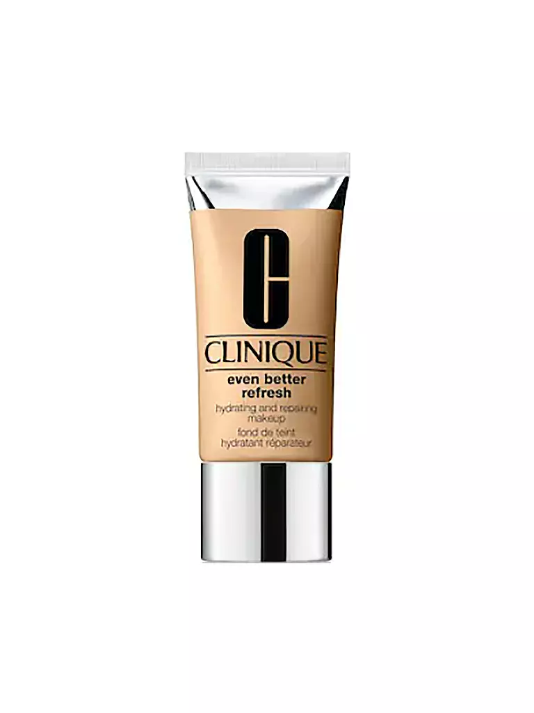 CLINIQUE | Even Better Refresh™ Hydrating and Repairing Makeup ( WN38 Stone )  | beige