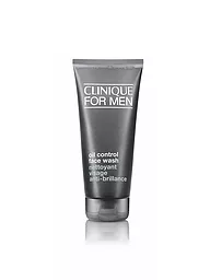 CLINIQUE | For Men™ Face Wash Oily Skin 200ml | keine Farbe