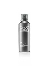 CLINIQUE | For Men - Aloe Shave Gel 125ml | keine Farbe