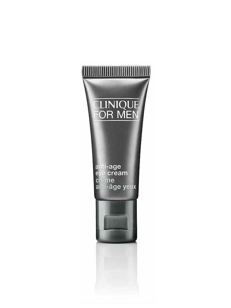 clinique anti age cream