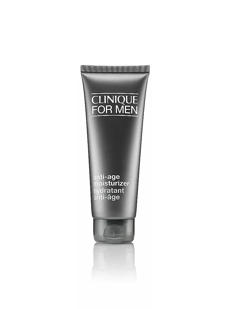 CLINIQUE | For Men - Anti-Age Moisturizer 100ml | keine Farbe