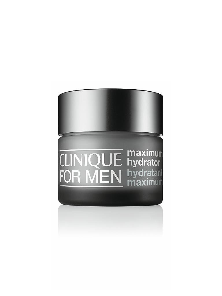 CLINIQUE For Men - Maximum Hydrator 50ml transparent