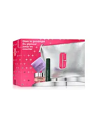 CLINIQUE | Geschenkset - Glam To Goodnight 2x15ml / 3,5 ml | keine Farbe