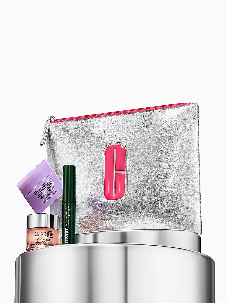CLINIQUE | Geschenkset - Glam To Goodnight 2x15ml / 3,5 ml | keine Farbe