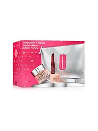 CLINIQUE | Geschenkset - Hydration + Honey 50ml / 5ml | keine Farbe