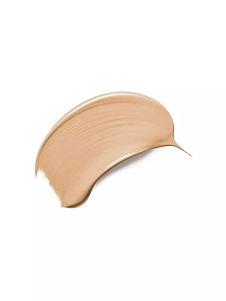 CLINIQUE | Gesichtscreme - Moisture Surge Sheertint Hydrator SPF 25 Universal ( 02 Light )  | camel