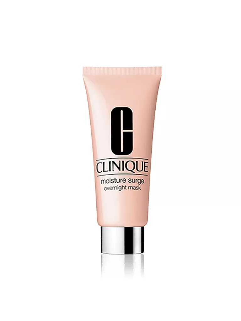 CLINIQUE | Gesichtsmaske - Moisture Surge Overnight Mask 100ml | keine Farbe