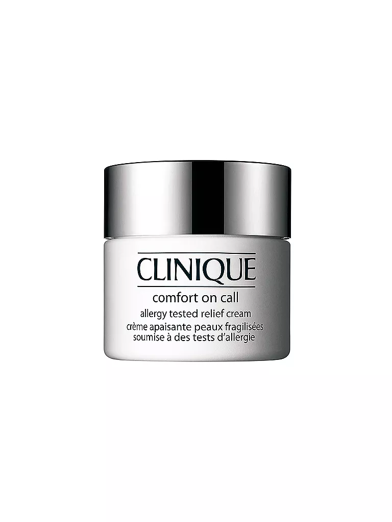 CLINIQUE | Gesichtspflege - Comfort on Call 50ml | keine Farbe