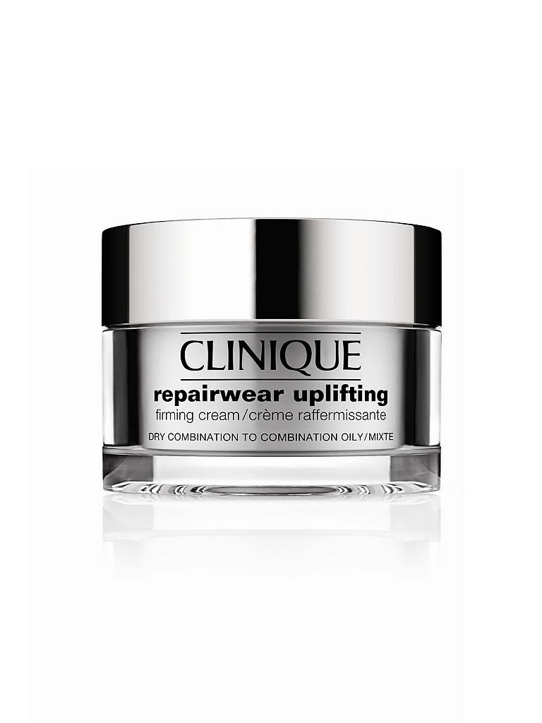 CLINIQUE | Gesichtspflege - Repairwear Uplifting Firming Cream (Hauttyp 1) 50ml | transparent