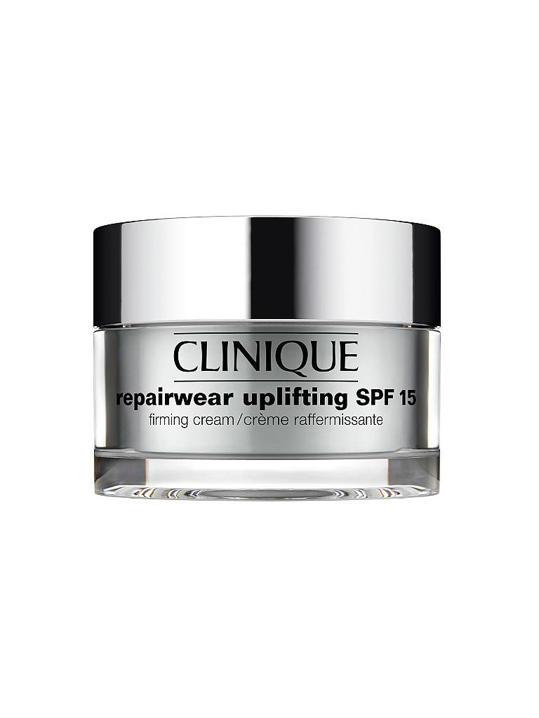 CLINIQUE | Gesichtspflege - Repairwear Uplifting Firming Cream SPF15 (Hauttyp 2,3) 50ml | transparent