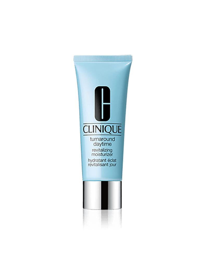CLINIQUE | Gesichtspflege - Turnaround Daytime Revitalizing Moisturizer 50ml | transparent