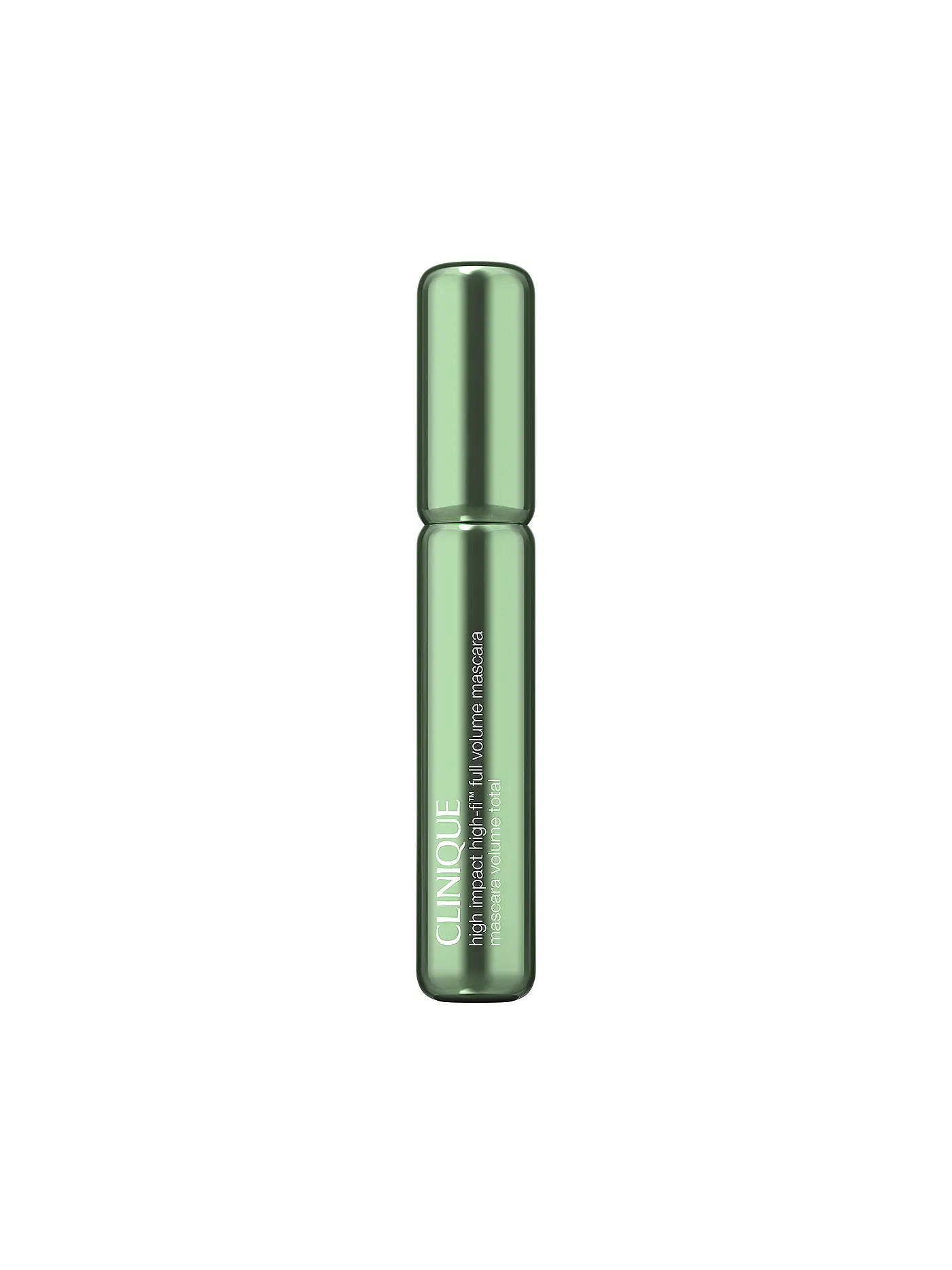 CLINIQUE | High Impact™ NuTri-Dimension Mascara (02 Black / Brown) | braun