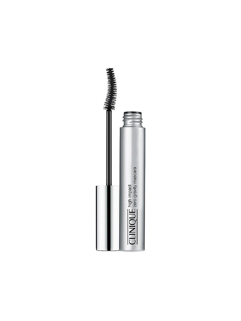 CLINIQUE | High Impact™ Zero Gravity Mascara ( 01 Black )  | schwarz