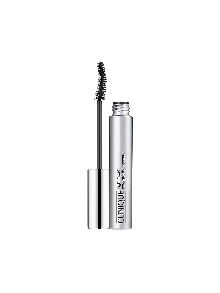 CLINIQUE | High Impact™ Zero Gravity Mascara ( 01 Black )  | schwarz