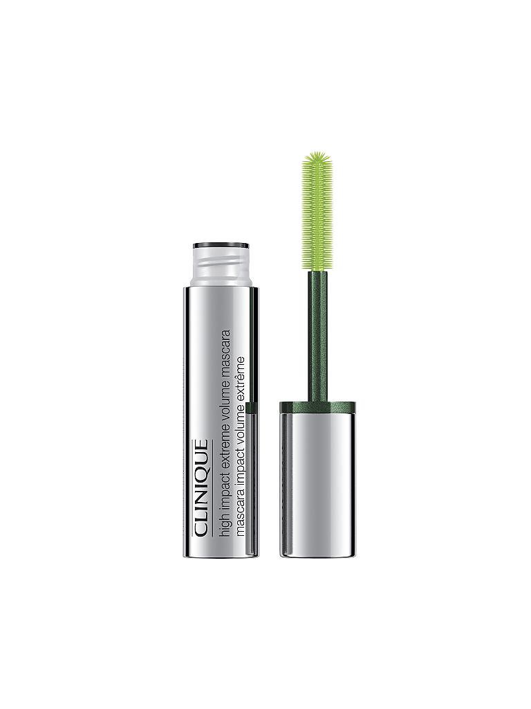 CLINIQUE | High Impact Extreme Volume Mascara (01 Black) | schwarz