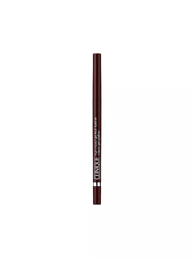 CLINIQUE | High ImpactTM Gel Tech Eyeliner​ (02 Black Honey) | schwarz