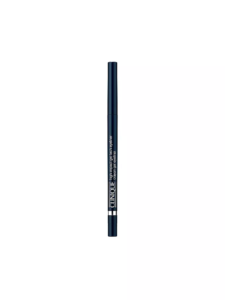 CLINIQUE | High ImpactTM Gel Tech Eyeliner​ (03 Deep Denim) | dunkelblau