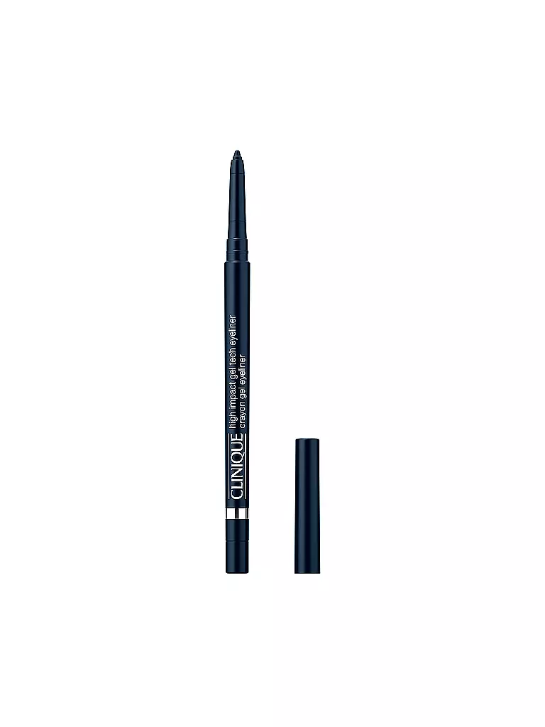 CLINIQUE | High ImpactTM Gel Tech Eyeliner​ (03 Deep Denim) | dunkelblau