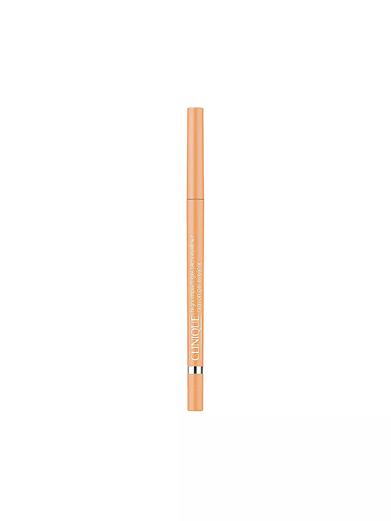CLINIQUE | High ImpactTM Gel Tech Eyeliner​ (05 Beaming Beige) | camel