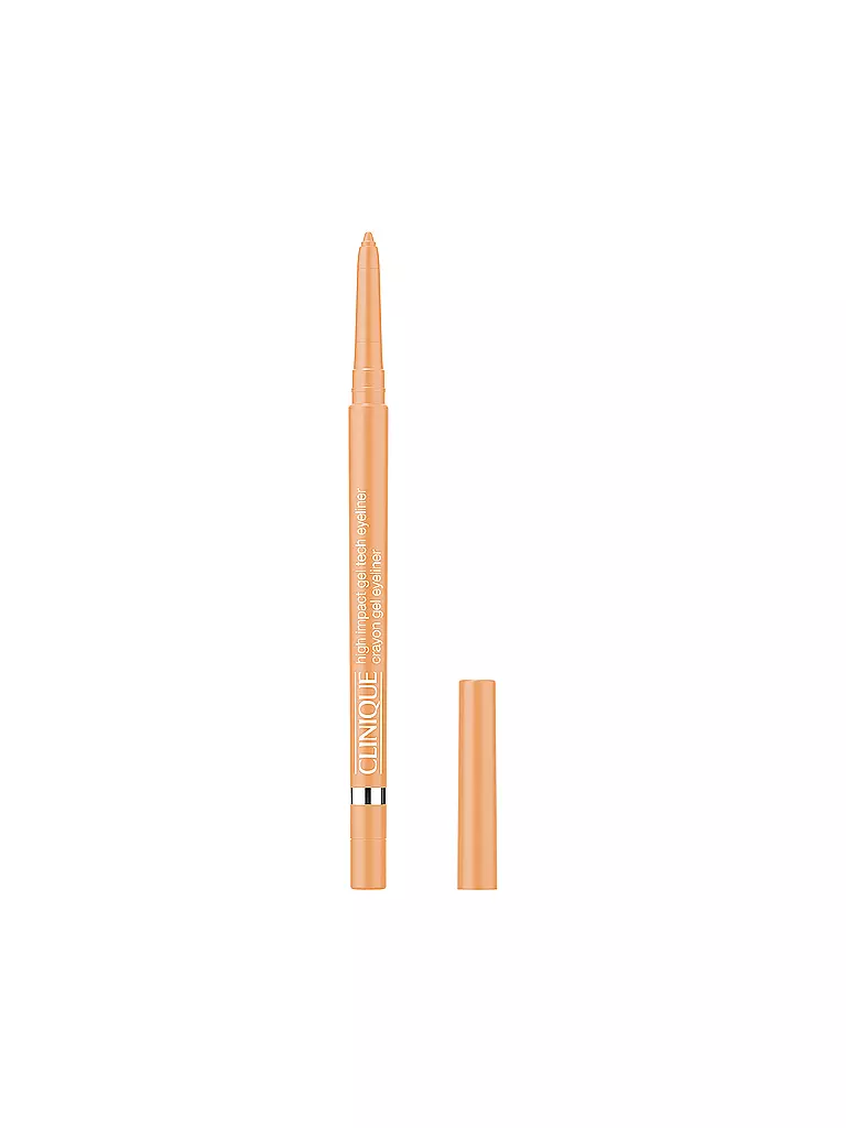 CLINIQUE | High ImpactTM Gel Tech Eyeliner​ (05 Beaming Beige) | camel