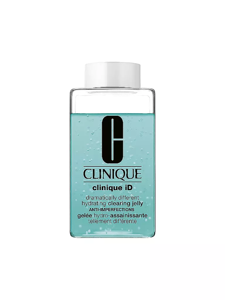 CLINIQUE | iD™ Dramatically Different Hydrating Clearing Jelly 115ml | keine Farbe